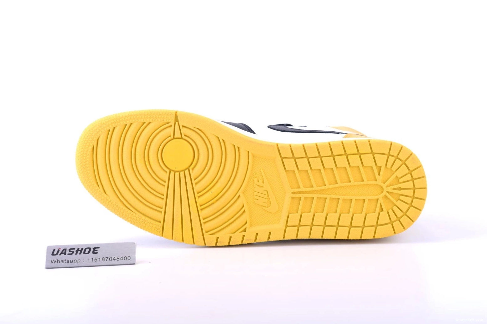 Air Toe  High Yellow Retro AR1020 -700 1 Jordan OG 0216